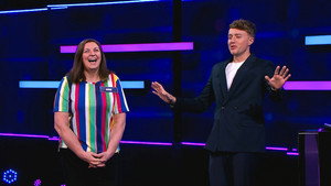 The Finish Line 1. évad Ep.20 20. epizód