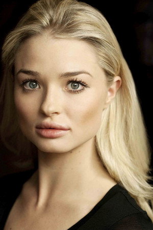 Emma Rigby profil kép
