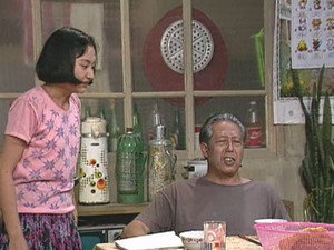我爱我家 1. évad Ep.74 74. epizód