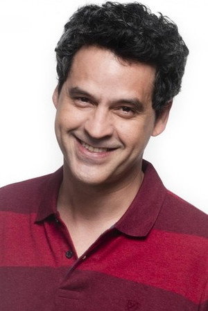 Bruno Garcia profil kép