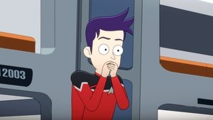 Star Trek: Lower Decks 1. évad Ep.6 Provokáció