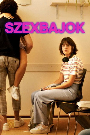 Szexbajok