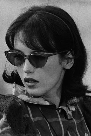 Isabelle Adjani profil kép