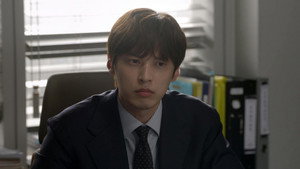 첫 번째 남자 1. évad Ep.9 9. epizód