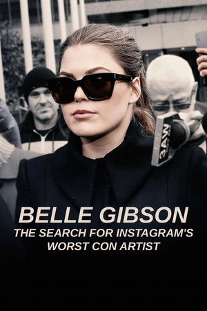 The Search for Instagram's Worst Con Artist poszter