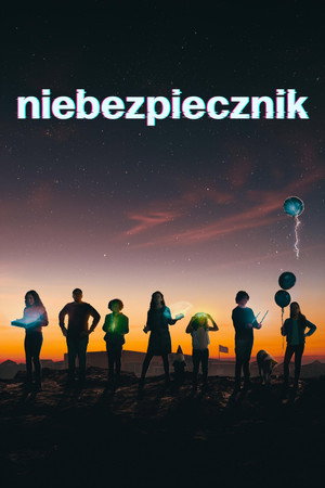 Futurisztikus kalandok poszter