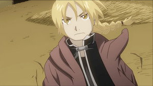 Fullmetal Alchemist: Testvériség kép