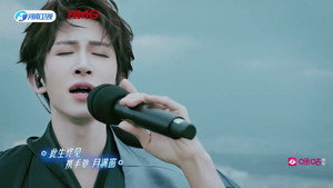 天籁与少年 Speciális epizódok Ep.3 3. epizód