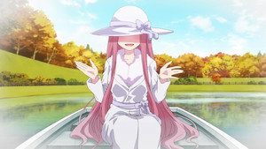 五等分の花嫁 2. évad Ep.4 4. epizód