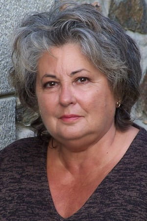 Elisabeth Margoni profil kép