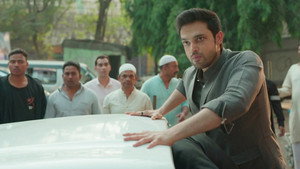 सहर होने को है 1. évad Ep.23 23. epizód