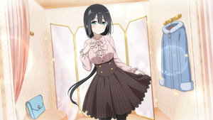結城友奈は勇者である kép