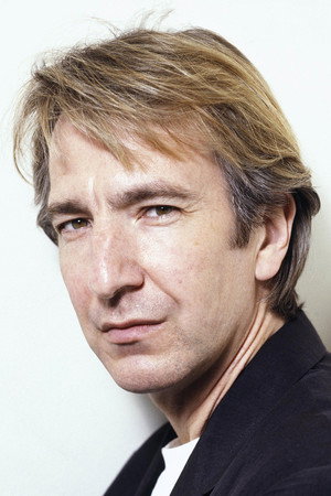 Alan Rickman profil kép