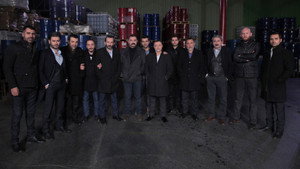 Eşkıya Dünyaya Hükümdar Olmaz 2. évad Ep.14 14. epizód