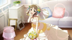 結城友奈は勇者である kép