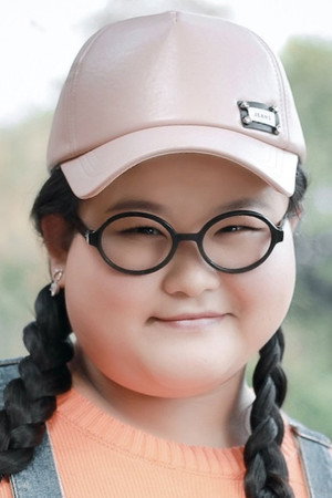 Li Ru Ge profil kép