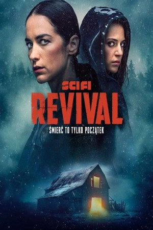Revival poszter