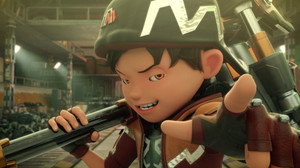 BoBoiBoy Galaxy 4. évad Ep.1 1. epizód
