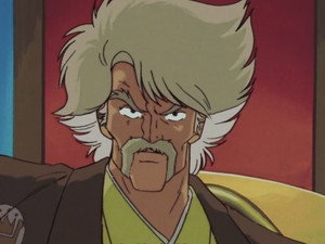 ミスター味っ子 1. évad Ep.24 24. epizód