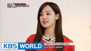 After School's Beauty Bible 2. évad Ep.5 5. epizód
