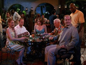 Frasier - A dumagép 8. évad Ep.24 24. epizód