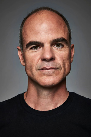 Michael Kelly profil kép