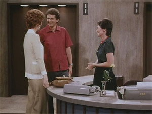 The Bob Newhart Show 2. évad Ep.5 5. epizód