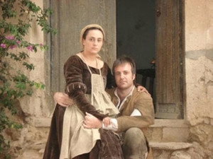 Histórica Región de Murcia 1. évad Ep.6 6. epizód
