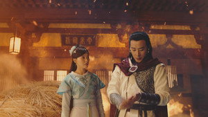 The Princess Weiyoung 1. évad Ep.2 2. epizód