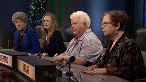 University Challenge Speciális epizódok Ep.82 82. epizód
