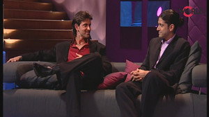 Koffee with Karan 1. évad Ep.12 12. epizód