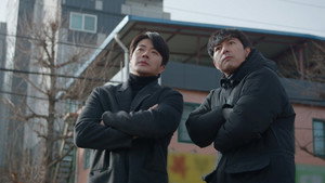 날아라 개천용 1. évad Ep.20 20. epizód