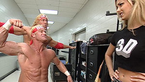Pankráció - WWE: Smackdown 3. évad Ep.52 52. epizód