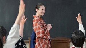 あんぱん 1. évad Ep.36 36. epizód