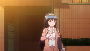 ノゾ×キミ 1. évad Ep.3 3. epizód