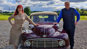 Antiques Road Trip 30. évad Ep.12 12. epizód