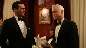 Mad Men - Reklámőrültek 6. évad Ep.5 5. epizód