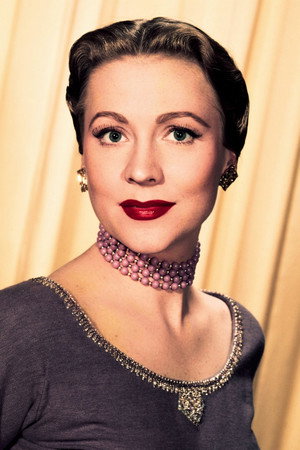 Anne Jeffreys profil kép