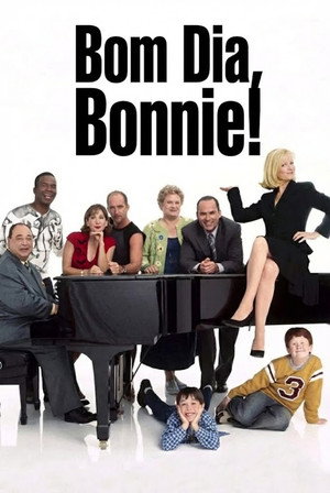 Life with Bonnie poszter