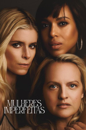 Imperfect Women poszter