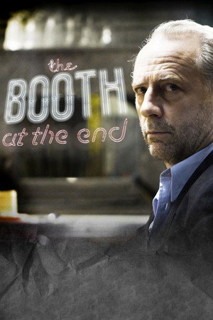 The Booth at the End poszter