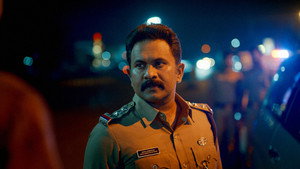 കേരളാ  ക്രൈം ഫയല്സ് kép