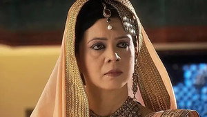 Jodha Akbar 1. évad Ep.385 385. epizód