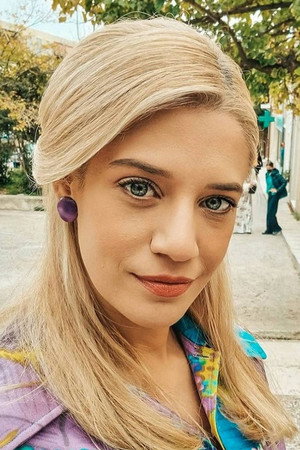 Τζένη Θεωνά profil kép
