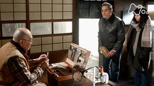 鴨川食堂 1. évad Ep.6 6. epizód
