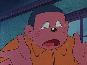 怪物くん 1. évad Ep.11 11. epizód