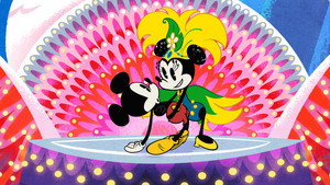 Mickey Egér 4. évad Ep.12 12. epizód