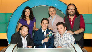 Would I Lie to You? 7. évad Ep.8 8. epizód