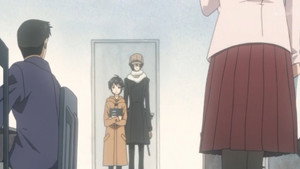 隠の王 1. évad Ep.20 20. epizód