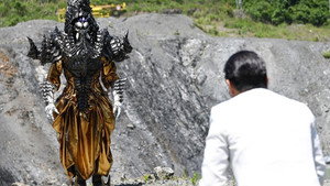 仮面ライダーリバイス 1. évad Ep.43 43. epizód